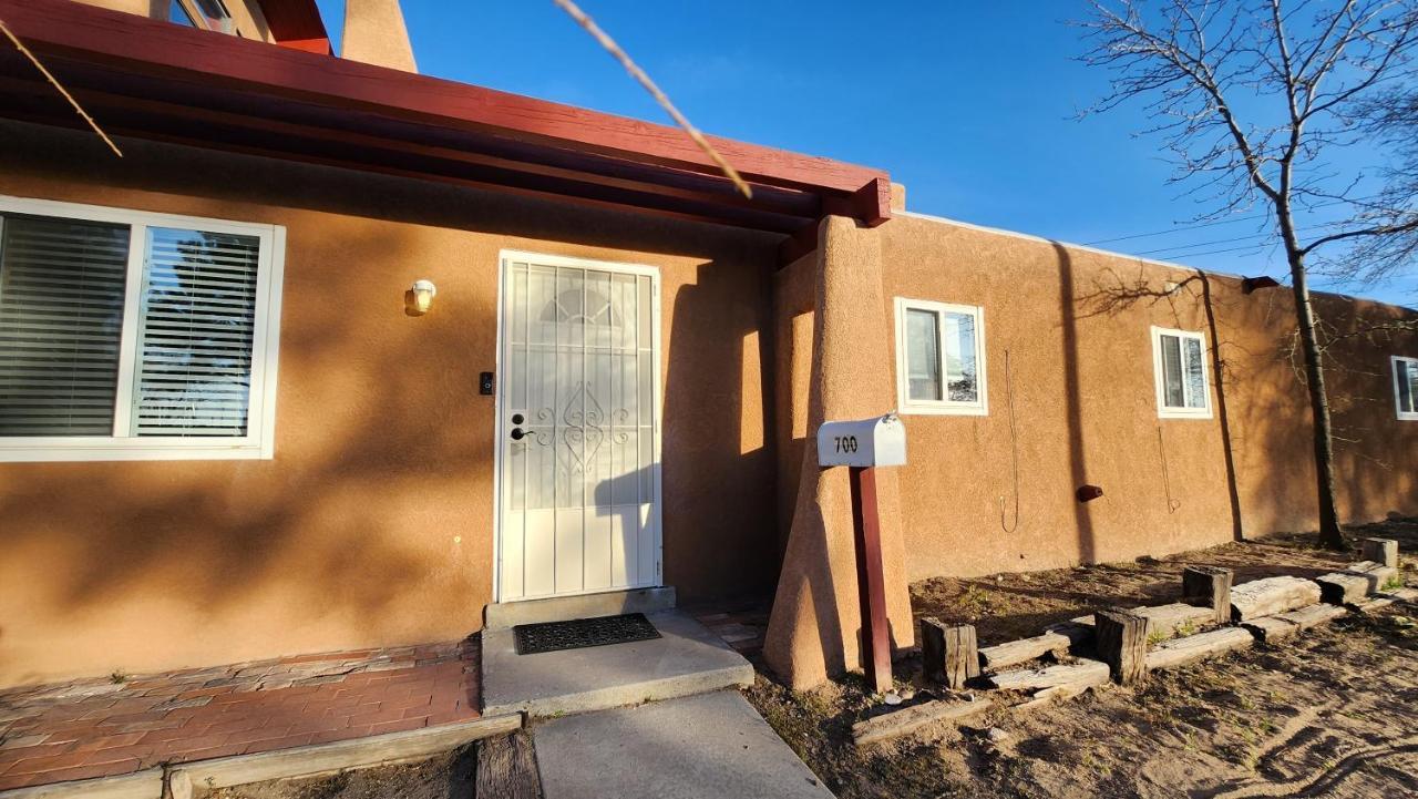The Lilly Pad - A Desert Oasis Albuquerque Exterior foto